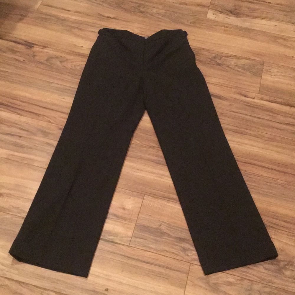 Ann Taylor dress trousers